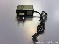 Зарядное устройство Li-Ion 1200mAh для квадрокоптера Syma X8SW/SC