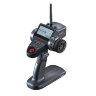 Аппаратура радиоуправления Futaba 4PKSR 2.4Ghz артикул FU4PKSR
