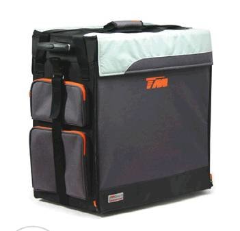 Сумка для 1/10 - Team Magic Formula 10 Car Bag артикул TM-119225E
