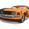 Туринг 1/5 2WD бензиновая - BAJA 5R 1970 FORD MUSTANG BOSS 302 артикул HPI-115123