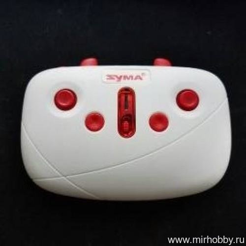 Пульт управления 2.4G для SYMA-X20/X20W артикул SYMA-X20-07
