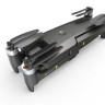 Радиоуправляемый квадрокоптер MJX MEW4-1 Brushless (FPV, GPS, камера 1080p, сумка для хранения) артикул MJX-MEW-1-4K