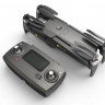 Радиоуправляемый квадрокоптер MJX MEW4-1 Brushless (FPV, GPS, камера 1080p, сумка для хранения) артикул MJX-MEW-1-4K