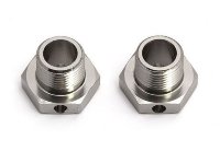 Хабы колес HEX 17мм 2шт. Wheel Hex Drive артикул AS89251