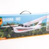 Р/У самолет WLtoys F949 "Cessna 182" (3-ch, 2.4G, RTF) артикул WLT-F949