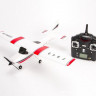 Р/У самолет WLtoys F949 "Cessna 182" (3-ch, 2.4G, RTF) артикул WLT-F949