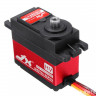 Сервомашинка цифровая JX Servo PDI-HV6223MG (62г/23/0.16/8.4V) стандартная артикул PDI-HV6223MG