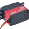 Сервомашинка цифровая JX Servo PDI-HV6223MG (62г/23/0.16/8.4V) стандартная артикул PDI-HV6223MG