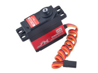 Сервомашинка цифровая JX Servo PDI-HV6223MG (62г/23/0.16/8.4V) стандартная артикул PDI-HV6223MG
