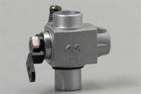 CARBURETTOR COMPLETE 15CV-A артикул 21581000
