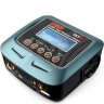 Двухканальное зарядное устройство SkyRC D100 артикул SK-100089