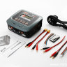 Двухканальное зарядное устройство SkyRC D100 артикул SK-100089