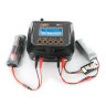 Двухканальное зарядное устройство SkyRC D100 артикул SK-100089