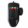 Передатчик 8-каналов T80 + приёмник R80 для автомоделей MJX H8H артикул MJX-T80+R80