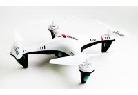 Квадрокоптер (6-Axis Gyro, 2.4ГГц 4Ch) артикул  HI6039