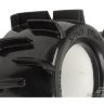 Шины+вставки трак 1/10 Proline Racing USA - Sand Paw 2.0 2.2" Truck Rear Tires (2шт.) артикул PL1052-01