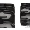 Шины+вставки трак 1/10 Proline Racing USA - Sand Paw 2.0 2.2" Truck Rear Tires (2шт.) артикул PL1052-01