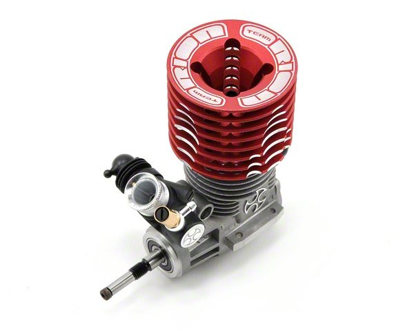 Team Orion CRF 3-Port Racing Team .21 Buggy Engine (Turbo Plug) артикул ORI80690 