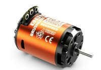 Электродвигатель Toro ARES 10.5T 3250kv для автомоделей масштаба 1/10 (сенсорный) артикул SK-400003-15