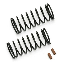 Пружины передние 12mm , brown, 2.85 lb (2шт) B44 артикул AS91325