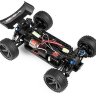 Радиоуправляемая автомодель Багги 1/18 4WD Электро - Spino RTR артикул E18XB