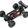 Радиоуправляемая автомодель Багги 1/18 4WD Электро - Spino RTR артикул E18XB