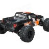 Монстр трак 1/12 4WD Электро - Survivor MT (1500мАч LiIon, метал дифференциалы, влагозащита, синий или оранжевый) артикул HBX-12813