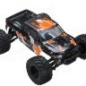 Монстр трак 1/12 4WD Электро - Survivor MT (1500мАч LiIon, метал дифференциалы, влагозащита, синий или оранжевый) артикул HBX-12813