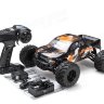 Монстр трак 1/12 4WD Электро - Survivor MT (1500мАч LiIon, метал дифференциалы, влагозащита, синий или оранжевый) артикул HBX-12813