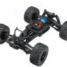 Монстр трак 1/12 4WD Электро - Survivor MT (1500мАч LiIon, метал дифференциалы, влагозащита, синий или оранжевый) артикул HBX-12813