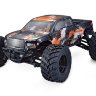 Монстр трак 1/12 4WD Электро - Survivor MT (1500мАч LiIon, метал дифференциалы, влагозащита, синий или оранжевый) артикул HBX-12813