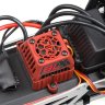 Радиоуправляемая модель монстр ARRMA Granite 1/10 бесколлекторный (Blue) артикул AR102541