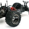 Радиоуправляемая модель монстр ARRMA Granite 1/10 бесколлекторный (Blue) артикул AR102541