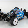 Радиоуправляемая автомодель багги 1/8 EP 4WD Inferno MP9e TKI 1 RTR артикул 30877T1B