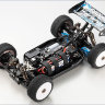Радиоуправляемая автомодель багги 1/8 EP 4WD Inferno MP9e TKI 1 RTR артикул 30877T1B