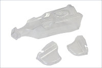 Clear Body Set (Scorpion XXL) артикул SXB003