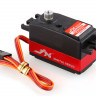 Сервомашинка "низкопрофильная" цифровая JX Servo PDI-4409MG (44.5г/9.2/0.11/6V) стандартная артикул PDI-4409MG