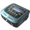Двухканальное зарядно - разрядное устройство (SkyRC D200 CHARGER) артикул SK-100097