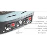 Двухканальное зарядно - разрядное устройство (SkyRC D200 CHARGER) артикул SK-100097