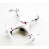 Квадрокоптер с камерой (6-Axis Gyro, 2.4ГГц 4Ch) артикул  HI6039C