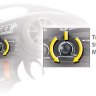 Радиоуправляемая модель с электродвигателем TRAXXAS Slash 2WD VXL Brushless 1/10 / RTR / OBA (с системой стабилизации + NEW Fast Charger) артикул TRA58076-21