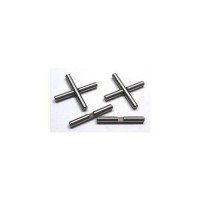 Оси планетарных шестерен GS Racing (6 шт., 3x24mm) артикул GSC-64T002