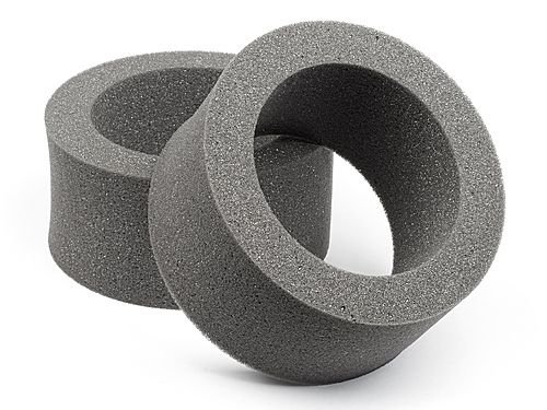 Вставки в колеса трак 1/8 - for Shredder Tyre (2 шт.) артикул HPI-101158