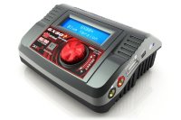 Зарядное устройство универсальное SKYRC 6X80+  (220V 80/50W C:10A D:5A) артикул SK-100068-01 