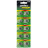 Perfeo LR44 A76 G13 Alkaline Cell (1 шт.) артикул PF-LR44