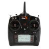 Аппаратура радиоуправления DX6 6 Ch System w/ AR610 RX артикул SPM6700