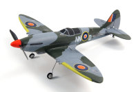 Радиоуправляемый самолет Spitfire 3ch артикул NE30178224206008A