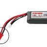 Аккумулятор Team Orion Batteries Li-Po 11,1В(3S) 1000mah 50C SoftCase JST plug with LED charge status артикул ORI60133