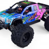 Радиоуправляемый монстр-трак ZD Racing MAX6 1:7 (160A, 8S, 2 шт. АКБ+зарядное устройство) артикул ZD-MX-07-C-SET