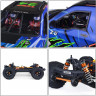 Радиоуправляемый монстр-трак ZD Racing MAX6 1:7 (160A, 8S, 2 шт. АКБ+зарядное устройство) артикул ZD-MX-07-C-SET